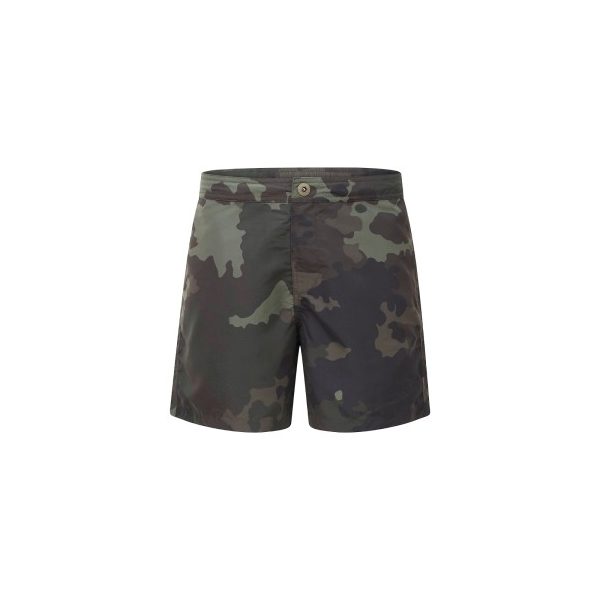 Korda - LE Quick Dry Shorts Kamo - Rövid nadrág - XL - Nyári ruházat - Nadrágok