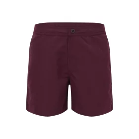 Korda LE Quick Dry Burgundy Rövid Nadrág 2XL