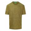 Korda - LE Kamo Pro Tee Olive - Póló - S