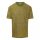 Korda - LE Kamo Pro Tee Olive - Póló - S