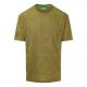 Korda - LE Kamo Pro Tee Olive - Póló - M