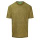 Korda LE Kamo Pro Tee Olive Póló XXXL