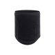 Korda LE Fleece Gaiter Black Multifunkciós Sál