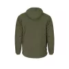 Korda Insulated Hooded Jacket Jacket Dark Olive Téli Kabát XL