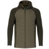 Korda Hybrid Olive Téli Kabát 3XL