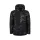Korda Thermolite Puffer Jacket Dark Kamo Téli Pufikabát S
