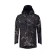 Korda Drykore Jacket Dark Kamo Esőkabát XL