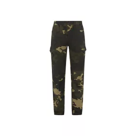 Korda Kore Heavy Dark Kamo Túra Nadrág 2XL