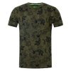Korda LE Koi Tee Olive S