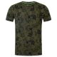 Korda LE Koi Tee Olive S