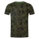 Korda LE Koi Tee Olive S