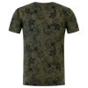 Korda LE Koi Tee Olive S