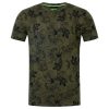 Korda LE Koi Tee Olive L