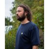 Korda Birdsnest Kék Mintás Póló 3XL