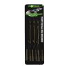 Korda COG Booms Flat Lead 3oz, 3.5oz - ólomklipsz