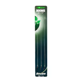Korda Boom 7.5 QC Előkötött Horogelőke 3db
