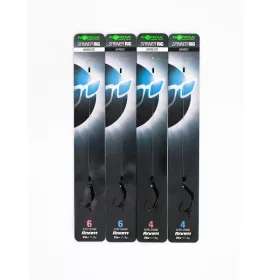 Korda Spinner Rig Kurv 4 7 Boom - - bojlis spinner horog