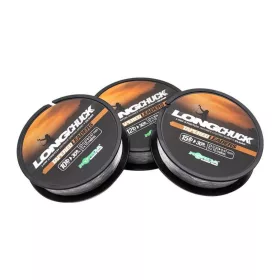   Korda LongChuck Tapered Leaders dobóelőke (15-30lb/0.33-0.47mm)