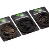 Korda Dark Matter Action Pack Silt - ólomkapocs szett iszap színben