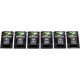 KORDA Dark Matter Balancing weights 0.35g