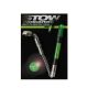 Korda Complete Stow Indicator Zöld Swinger