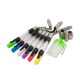 Korda Complete Stow Indicator Sárga Swinger
