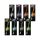 Korda Blue Spare Head Swinger Fej