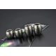 Korda Spare 6gr Weights x 2 - swinger nehezék, hanger súly