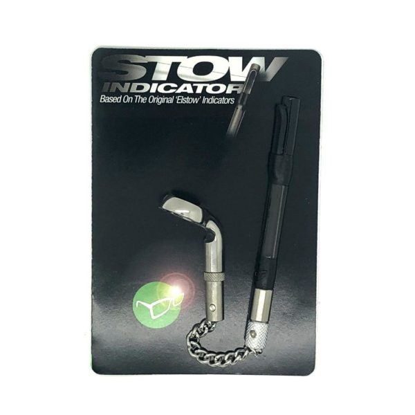 Korda Complete Stow Indicator Black - swinger, kapásjelző