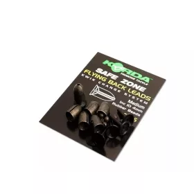 Korda Flying Backlead Zsinórsüllyesztő Ólom Small 3gr