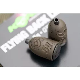 Korda Flying Backlead Zsinórsüllyesztő Ólom Medium 5gr