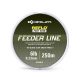 Korum Feeder Line 6lb 0.23mm Főzsinór