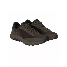 Korda Drykore Trainer Dark Kamo Cipő 42