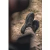 Korda Drykore Trainer Dark Kamo Cipő 45
