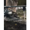 Korda Drykore Trainer Dark Kamo Cipő 45