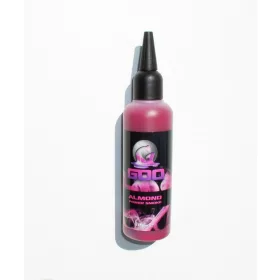 Kiana Carp GOO Almond Power Smoke - folyékony aroma