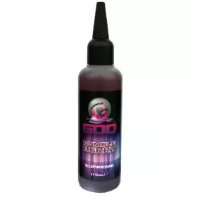 Kiana Carp GOO Bumbleberry Supreme - folyékony aroma