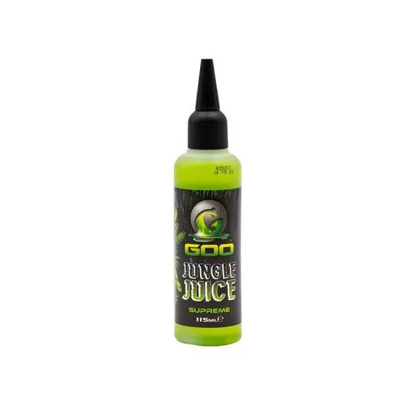 Kiana Jungle Juice Citrus 115ml Folyékony Aroma