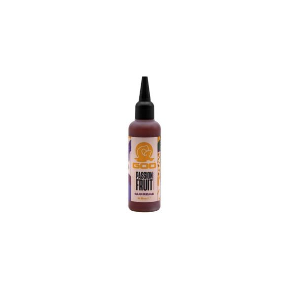 Kiana Carp Passionfruit Supreme Folyékony Adalék 115ml