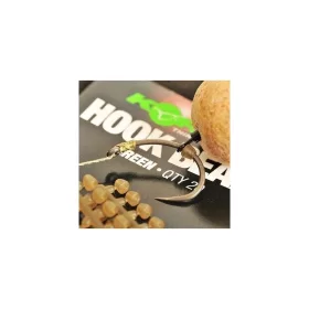 Korda Medium Hook Bead-Horog Gyöngy M