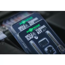 Korda Heli Safe Tubing Kit Weed Szett