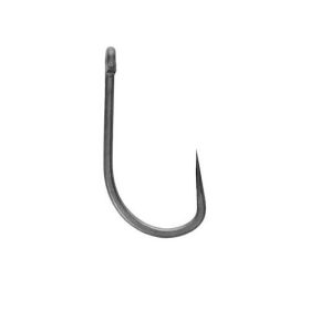 Korum PENETRATOR HOOK BARBLESS N°8