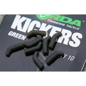   Korda Green Kickers Small - horogbefordító - horogbefordító