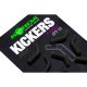 Korda Kickers XL Barna Horogbefordító 10db