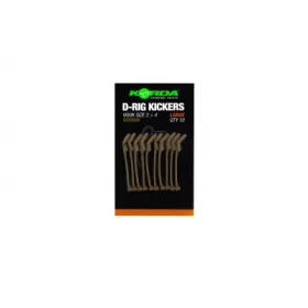 Korda Kickers D Rig Barna L Horogbefordító