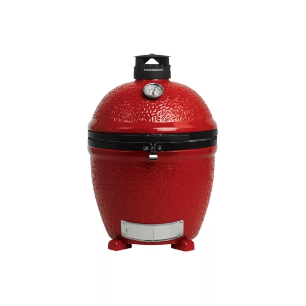 Kamado Joe Classic Joe II Stand Alone Kerámia Grill 18 coll 46cm