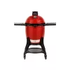 Kamado Joe Classic Joe III Kerámia Grill 18 coll 46cm