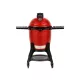 Kamado Joe Classic Joe III Kerámia Grill 18 coll 46cm