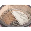 Kamado Joe Classic Joe II Stand Alone Kerámia Grill 18 coll 46cm