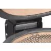 Kamado Joe Classic Joe II Stand Alone Kerámia Grill 18 coll 46cm